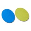 silicon coaster, silicon placemat, promotion coaster