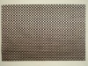 PLASTIC PLACEMAT