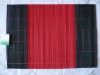 Bamboo 13x19 Placemat Set of 4