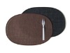 Wholesale PU Placemat