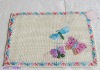 Wholesale paper rope straw placemat