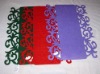 Wholesale felt placemat