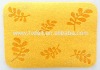 Wholesale beatiful laser cut ployester felt placemat