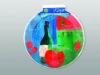 Wholesale plastic placemat