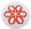 Wholesale Christmas decoration Felt placemats