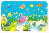 Wholesale placemat grass placemat table mat