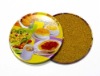 Wholesale Promotional round cork backed placemats