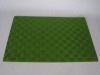 Wholesale PP braided placemat