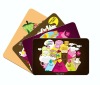 Wholesale quilted placemats