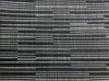 Wholesale Hot Sell Woven Viynl Placemat
