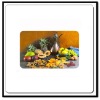 Wholesale PP placemat