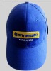 Wholesale HOT sport cap and hat/baseball cap ang hat with embroidery