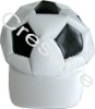 Wholesale fashion sport hat,soccer cap,promotional football product