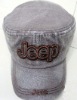 2011-Men summer hat