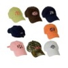 Wholesale 6 Panel Sport Hat