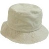 fishman cap/plain top hat