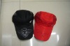 2011 New Promotional Caps,Advertising caps,Sport hats