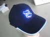 Wholesale Fiber optic hat