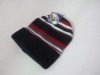 Wholesale fashion knitted hats