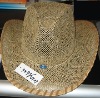 straw hats