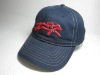 Cotton Baseball Hat