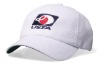 Sports Caps; baseball caps and hat; white hat