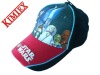 Wholesale pretty baseball cap;sports hat and cap;