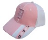 Wholesale sports hat/cap