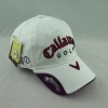 Wholesale Fashion embroidery baseball hat