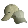 Wholesale brushed canvas sports hat