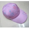 Wholesale hot sell fashion sports hats