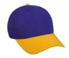 Wholesale Mid-Low Profile Twill Baseball Hat