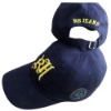 Wholesale 3D embroidered promotional hats