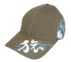 Wholesale 100% cotton baseball cap&hat