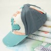 Wholesale children cotton fashion hat
