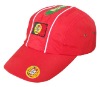Wholesale dry fit sports cap