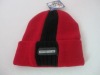 Wholesale fashion knitted hats