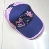 Wholesale high quality fashion cotton sport cap