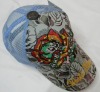 Wholesale Mesh Ball Caps With Logo