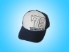Wholesale embroidery trucker hats