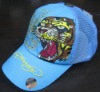 Wholesale Promotional Sport Hat/Cap with Mesh