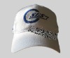Wholesale The newset cheap baseball cap/sport hat with embroidery