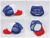 Wholesale Fahion blank sports cap