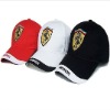 Wholesale f1 racing baseball cap/hat, sport hat