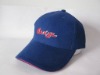 blue baseball cap;blue sports hat;blue sports cap
