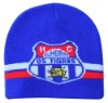 sport jacquard hats