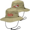 Wholesale Light Cotton Bucket Hat