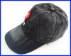 custom baseball hats