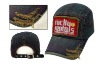 Wholesale jeans cap