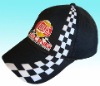 Sports cap